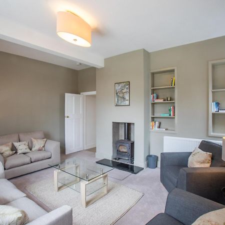 Peaceful Woodland Retreat Near Clifton, Bristol Villa Exteriör bild