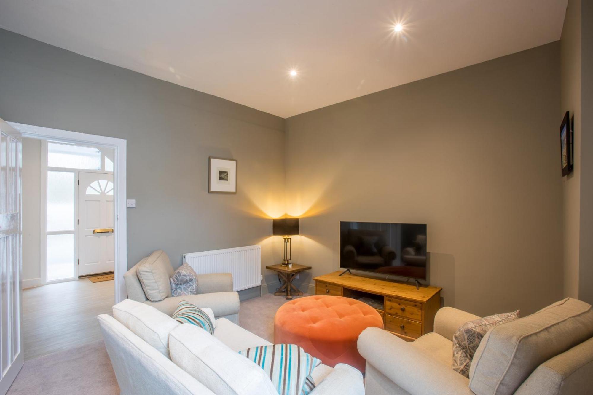 Peaceful Woodland Retreat Near Clifton, Bristol Villa Exteriör bild