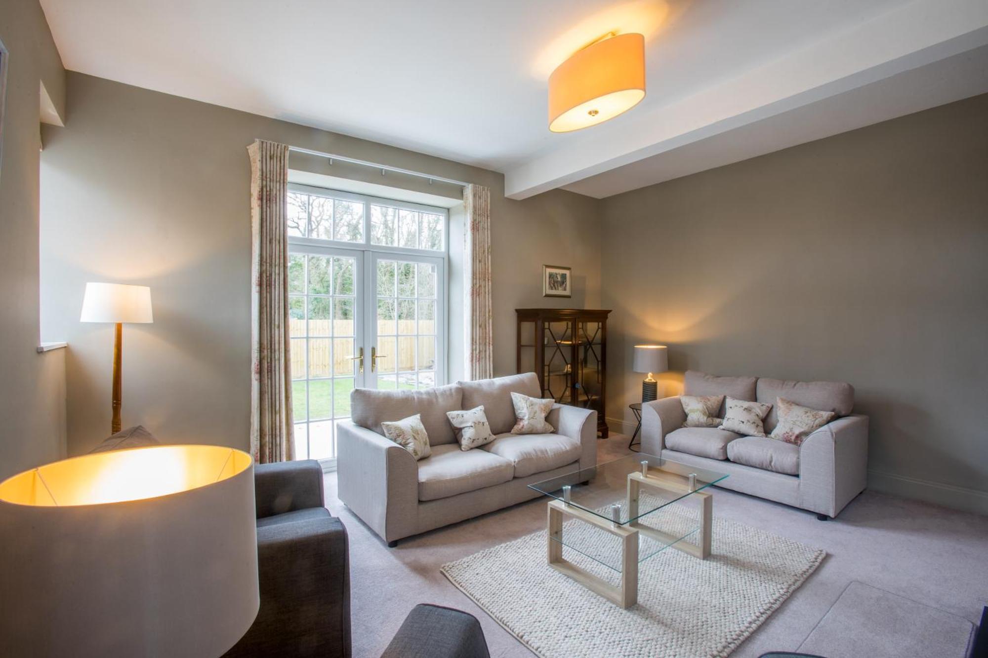 Peaceful Woodland Retreat Near Clifton, Bristol Villa Exteriör bild