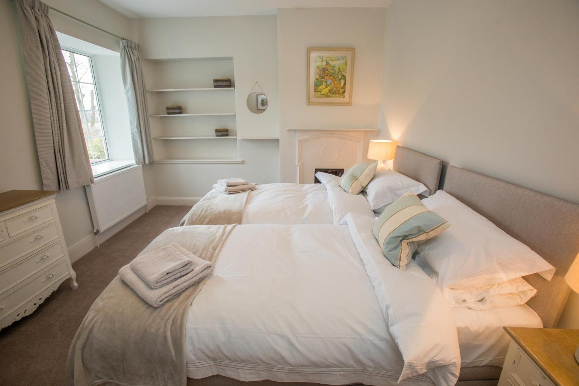 Peaceful Woodland Retreat Near Clifton, Bristol Villa Exteriör bild