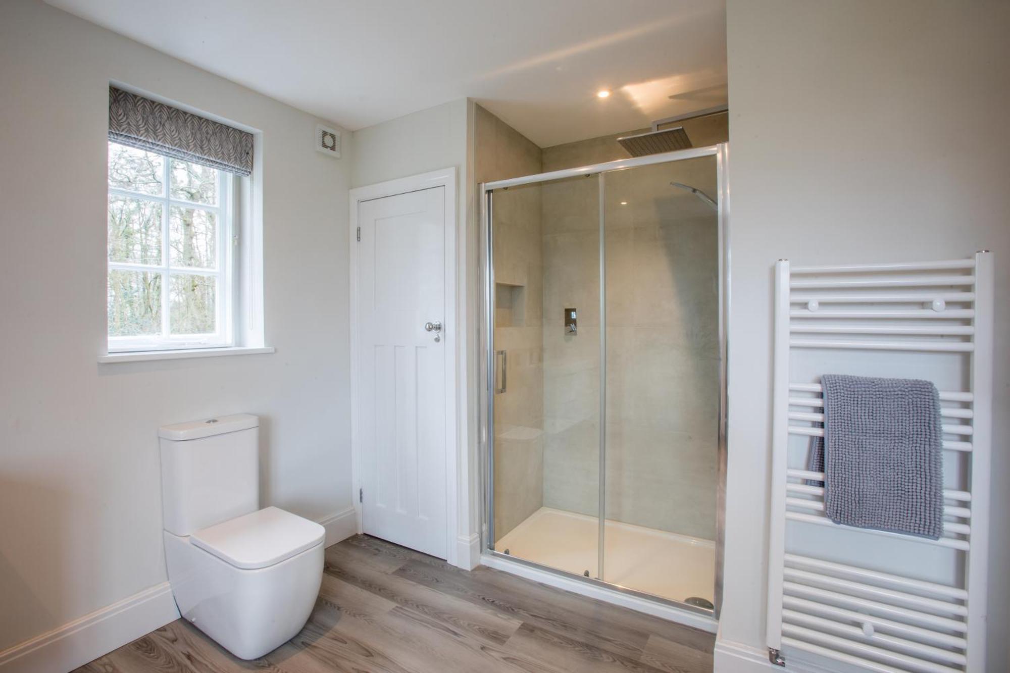 Peaceful Woodland Retreat Near Clifton, Bristol Villa Exteriör bild