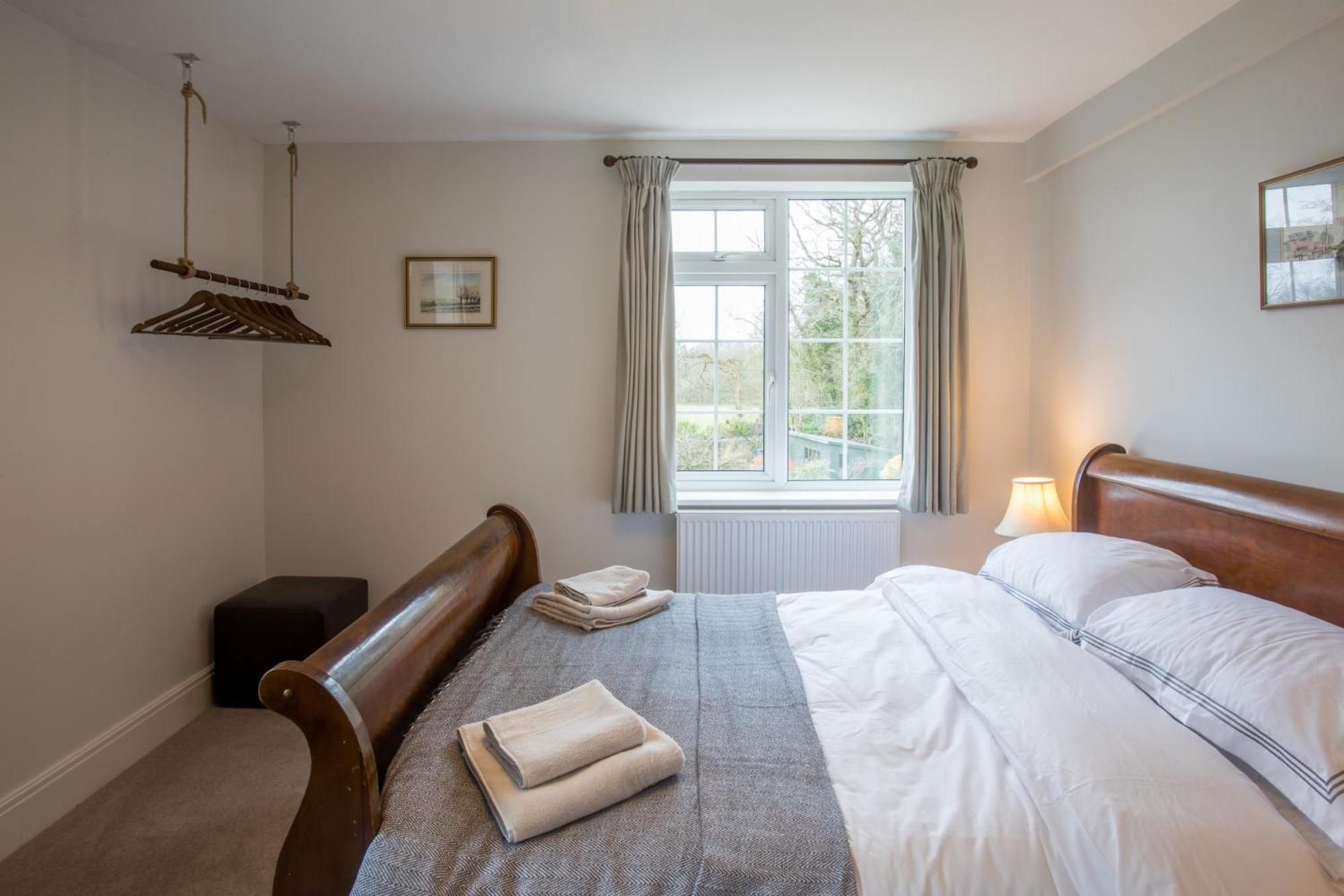 Peaceful Woodland Retreat Near Clifton, Bristol Villa Exteriör bild